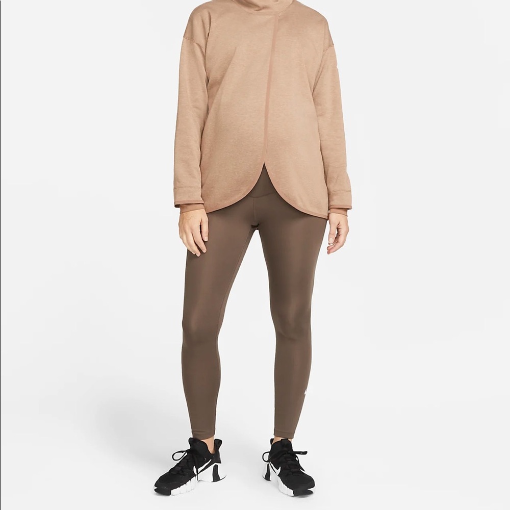 Nike Maternity Leggings